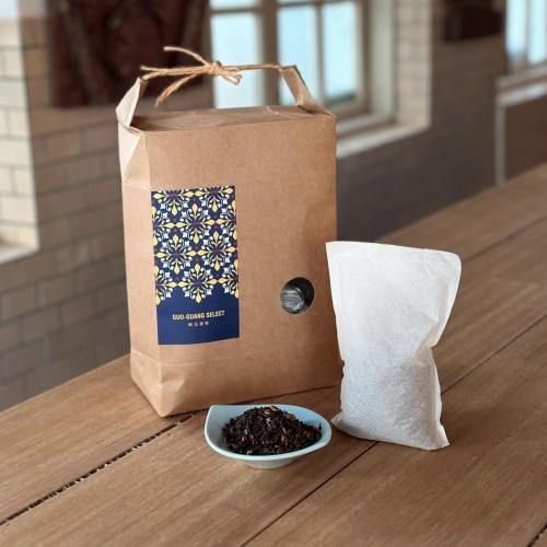 古早味紅茶(家庭號12入)