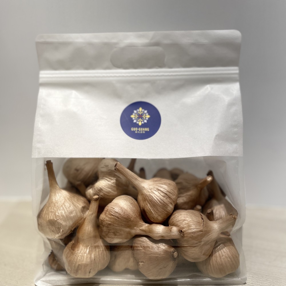 董娘黑蒜頭(1台斤)