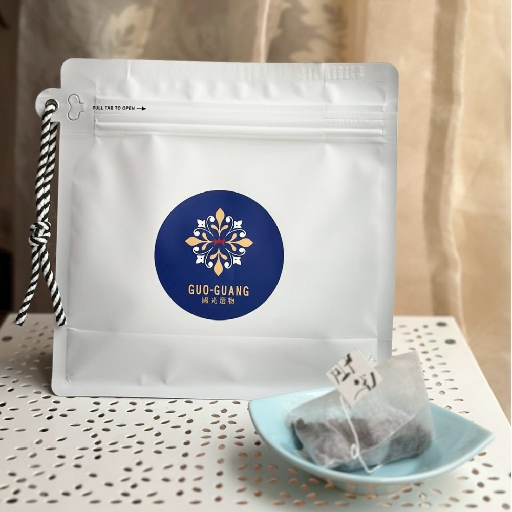 古早味紅茶(OL組立體茶包30入)