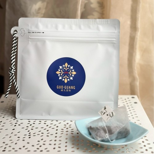 古早味紅茶(OL組立體茶包客製化)