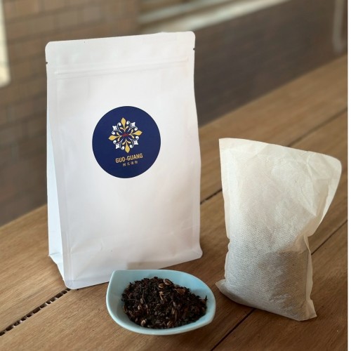 古早味紅茶(嚐鮮組3入)