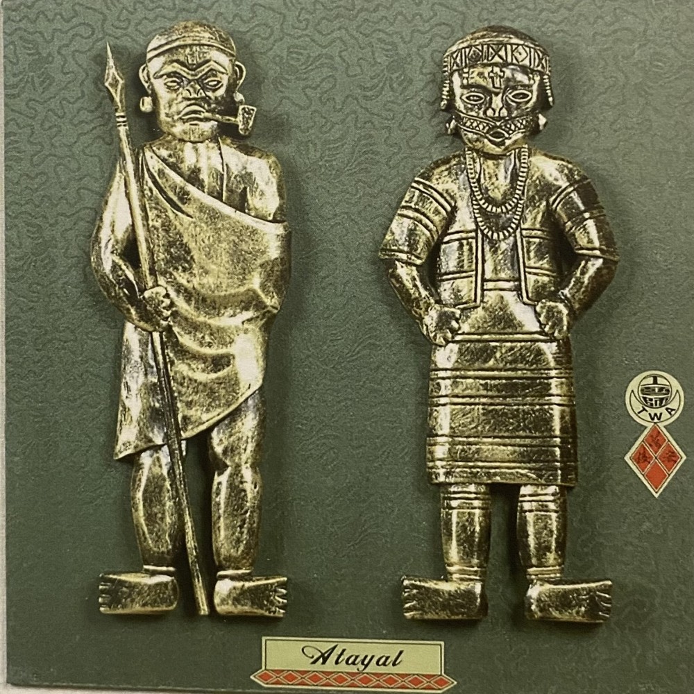 陳俊宏文創商品