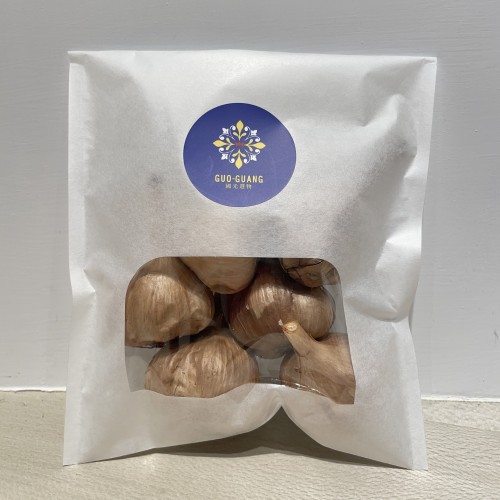 董娘黑蒜頭(100克)